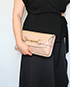 Horsebit Envelope Clutch, other view